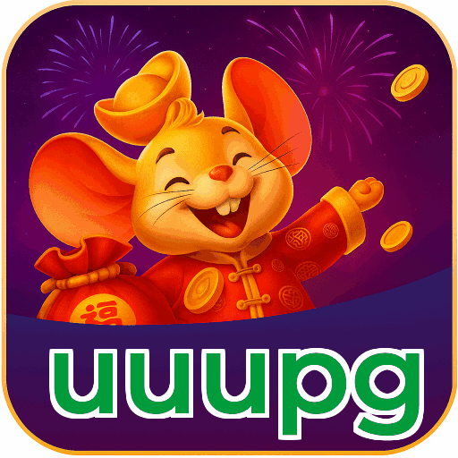 uuupg logo